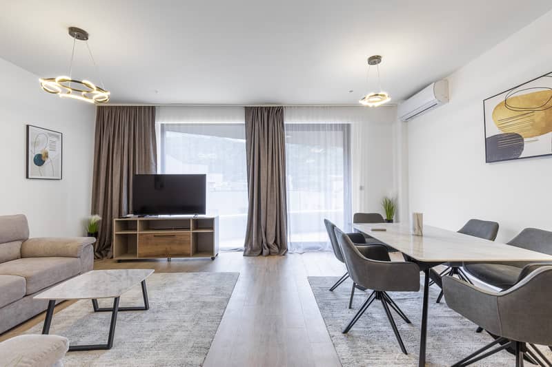 Apartment on 1st Floor 81 m² with 2 Bedrooms and 2 Bathrooms — photo 7