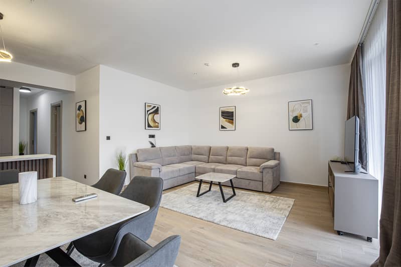 Apartment on 1st Floor 81 m² with 2 Bedrooms and 2 Bathrooms — photo 8