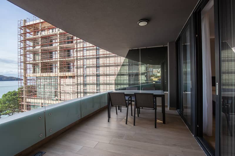 One-Bedroom Apartment in Becici - Fully Furnished! — photo 15
