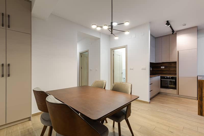 One-Bedroom Apartment in Becici - Fully Furnished! — photo 4