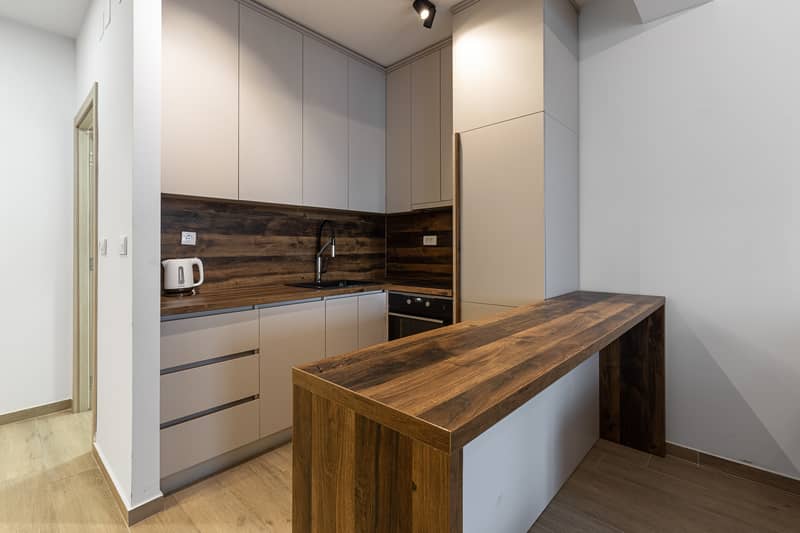 One-Bedroom Apartment in Becici - Fully Furnished! — photo 6
