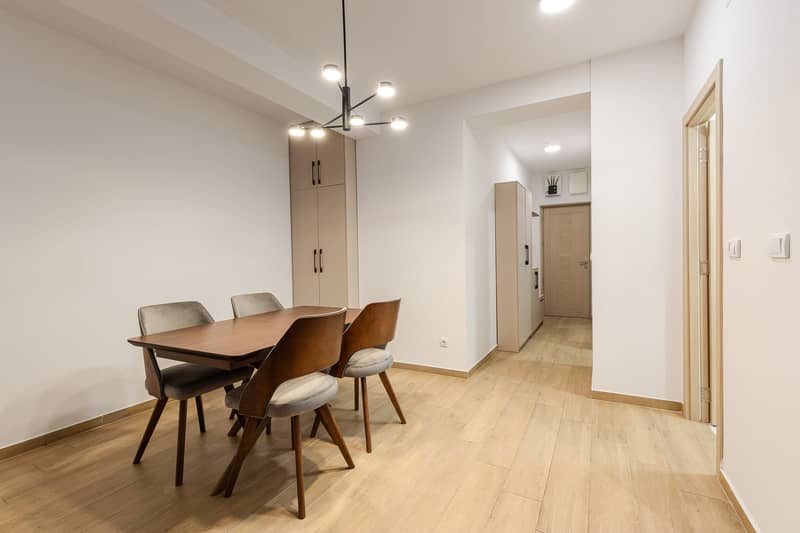 One-Bedroom Apartment in Becici - Fully Furnished! — photo 5