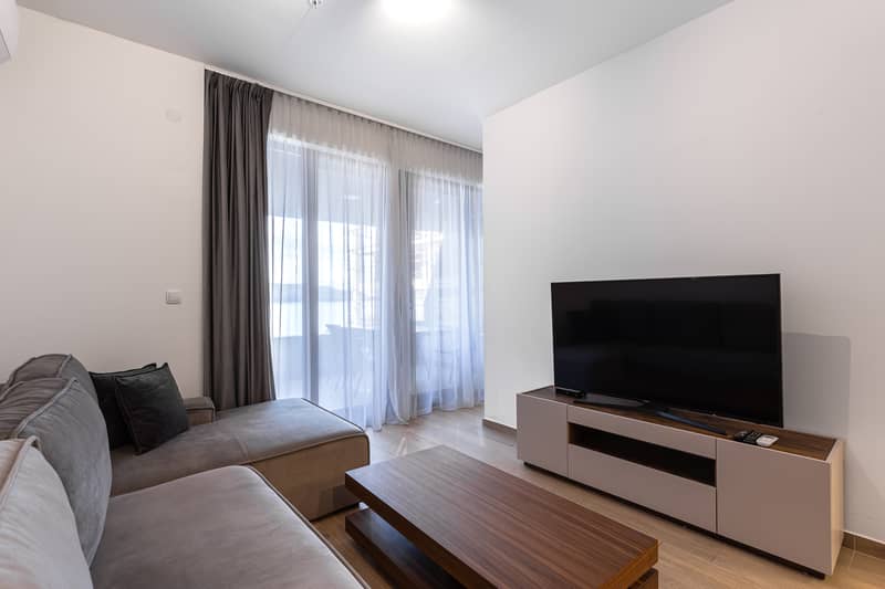 One-Bedroom Apartment in Becici - Fully Furnished! — photo 9