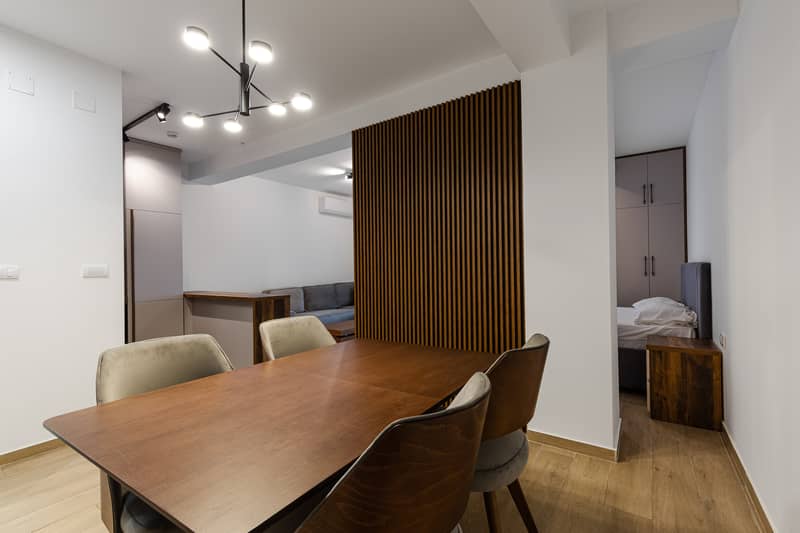 One-Bedroom Apartment in Becici - Fully Furnished! — photo 3