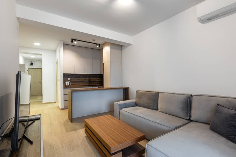 One-Bedroom Apartment in Becici - Fully Furnished! — photo 10