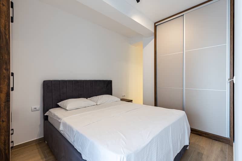 One-Bedroom Apartment in Becici - Fully Furnished! — photo 11