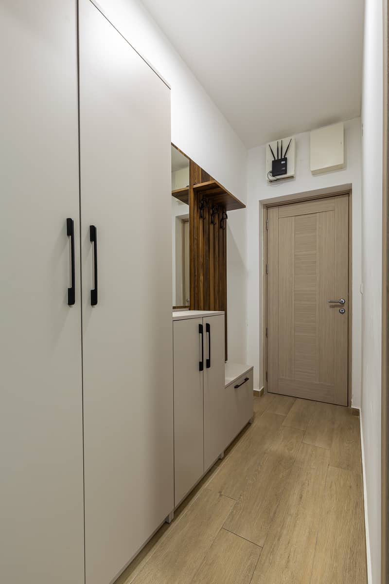 One-Bedroom Apartment in Becici - Fully Furnished! — photo 20