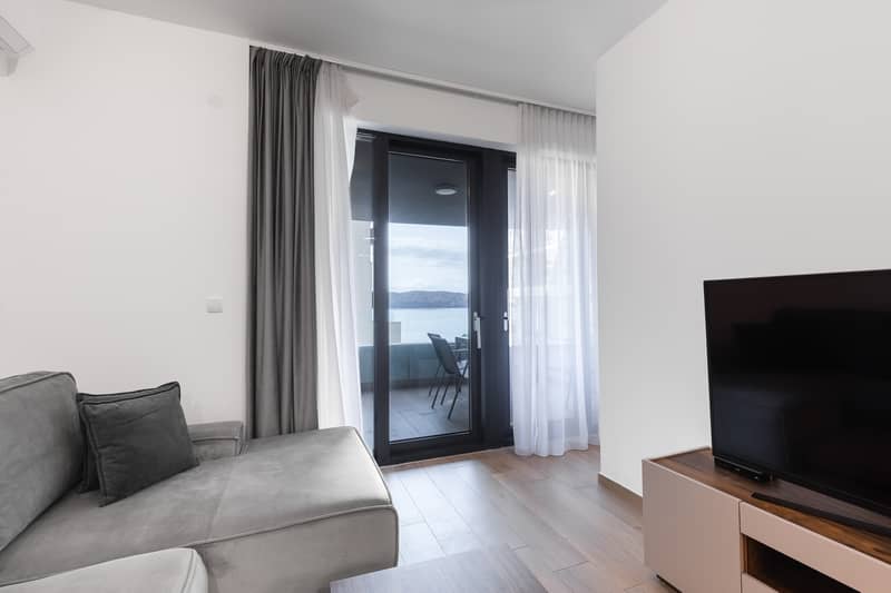 One-Bedroom Apartment in Becici - Fully Furnished! — photo 13