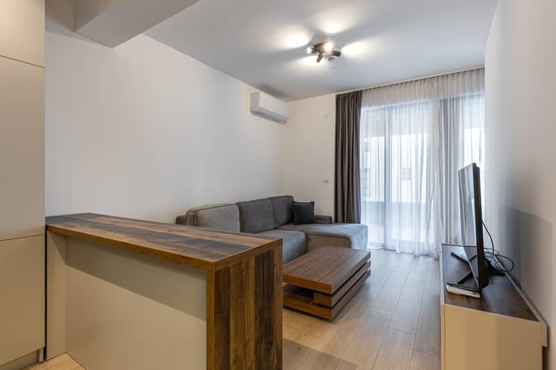 One-Bedroom Apartment in Becici - Fully Furnished! — photo 8