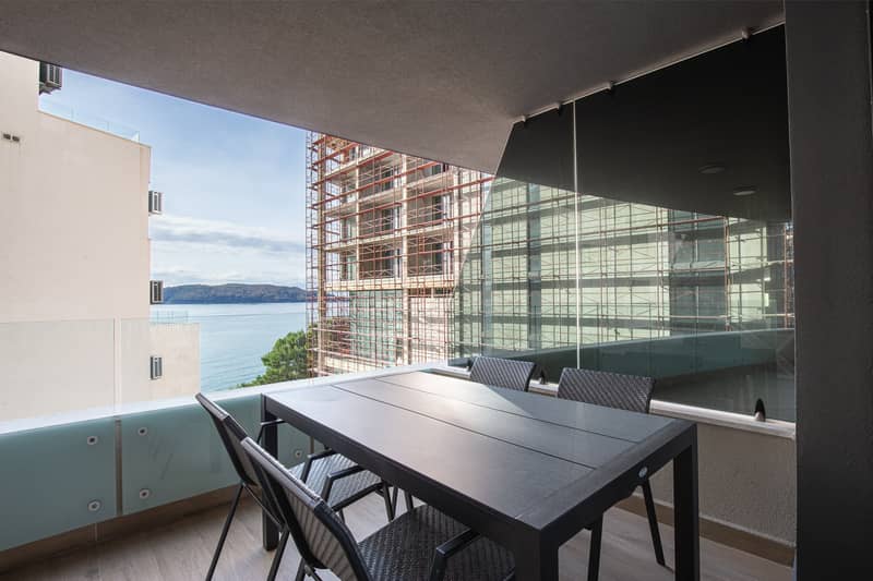 One-Bedroom Apartment in Becici - Fully Furnished! — photo 14