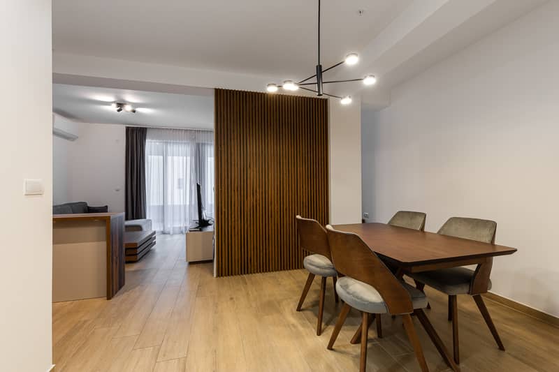 One-Bedroom Apartment in Becici - Fully Furnished! — photo 2