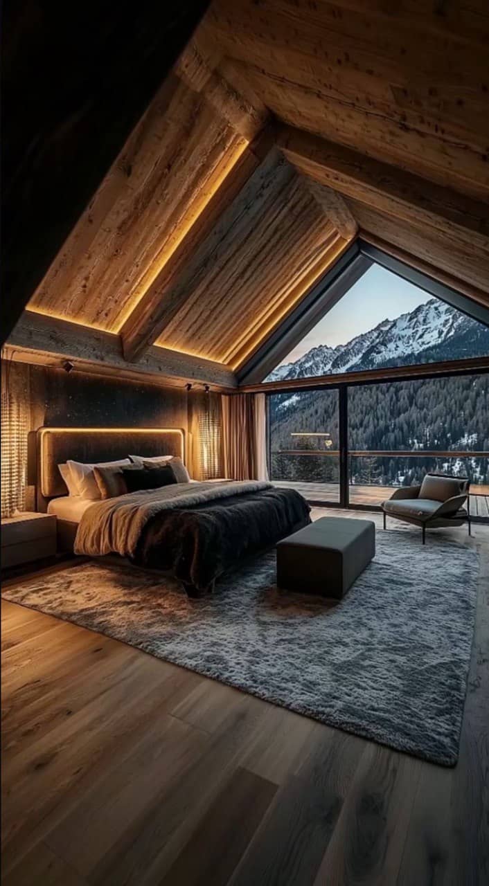 Exclusive Wellness and Residential Tourist Complex — Žabljak / Durmitor — photo 42