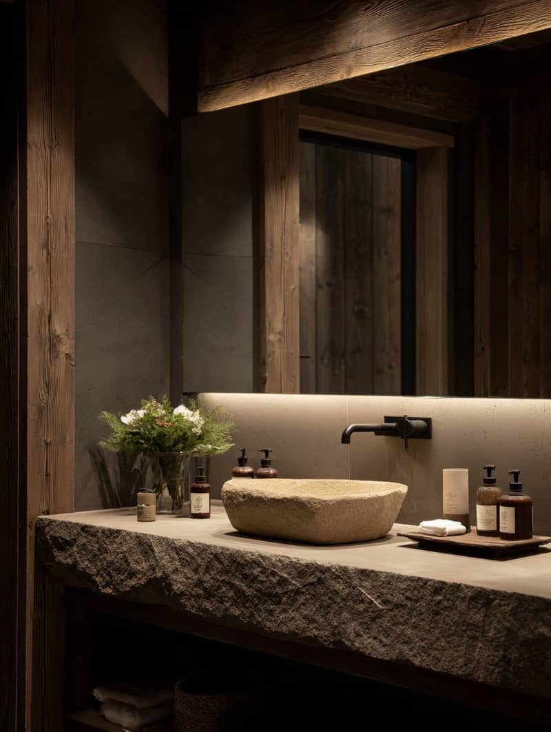 Exclusive Wellness and Residential Tourist Complex — Žabljak / Durmitor — photo 45