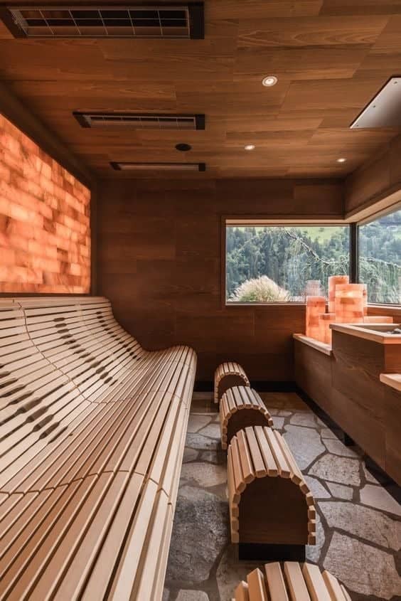 Exclusive Wellness and Residential Tourist Complex — Žabljak / Durmitor — photo 4