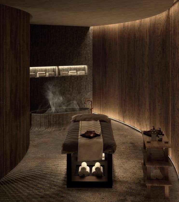 Exclusive Wellness and Residential Tourist Complex — Žabljak / Durmitor — photo 6