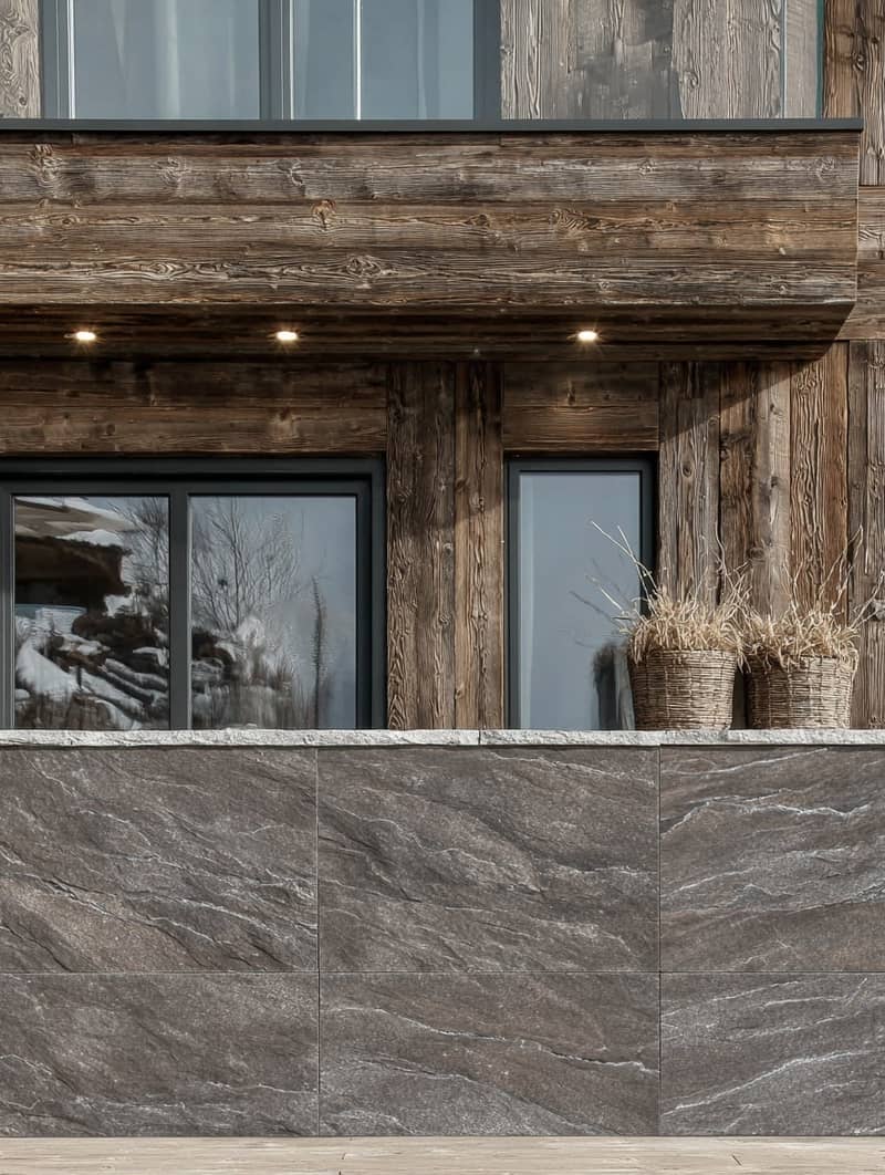 Exclusive Wellness and Residential Tourist Complex — Žabljak / Durmitor — photo 11