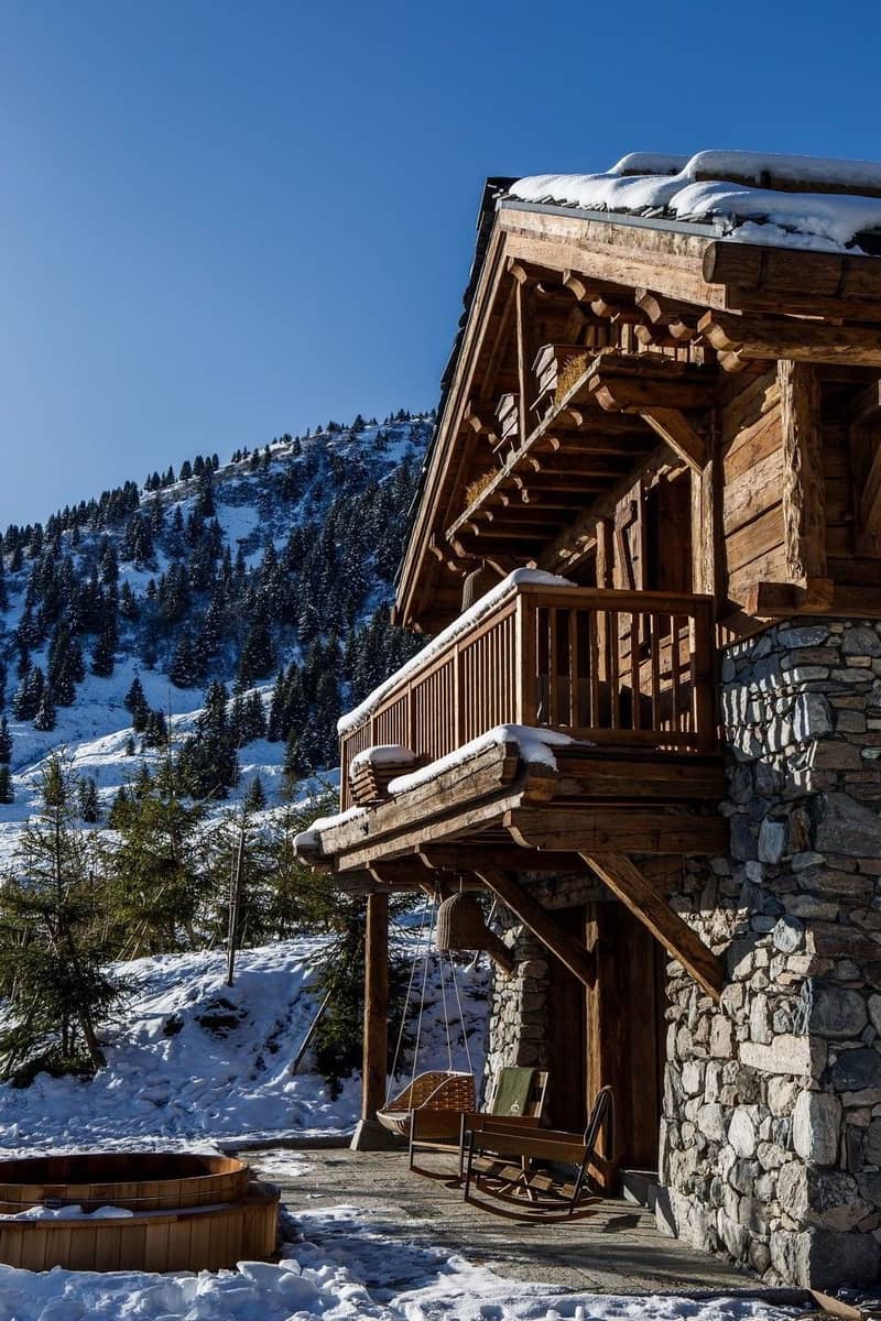 Exclusive Wellness and Residential Tourist Complex — Žabljak / Durmitor — photo 31