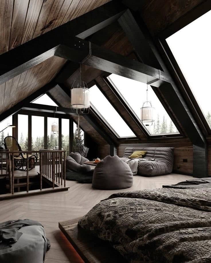Exclusive Wellness and Residential Tourist Complex — Žabljak / Durmitor — photo 43