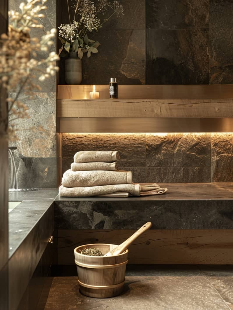 Exclusive Wellness and Residential Tourist Complex — Žabljak / Durmitor — photo 22