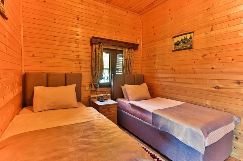 Sale of 4★ Eco-Friendly Tourist Complex - Kolasin — photo 12