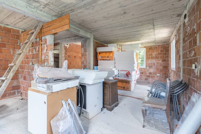 Skaljari House 106 m² — photo 9