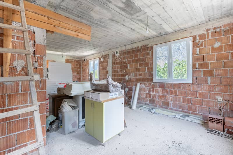 Skaljari House 106 m² — photo 7