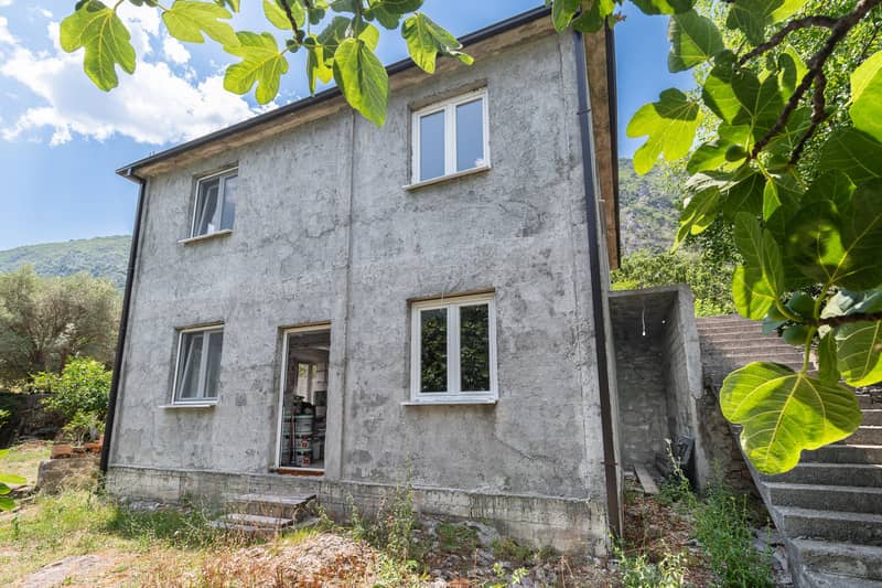 Skaljari House 106 m² — photo 3