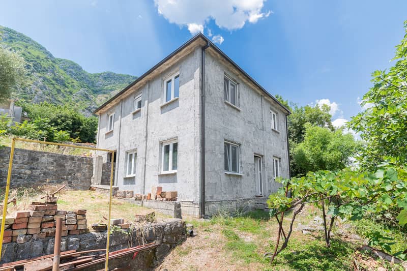 Skaljari House 106 m² — photo 4
