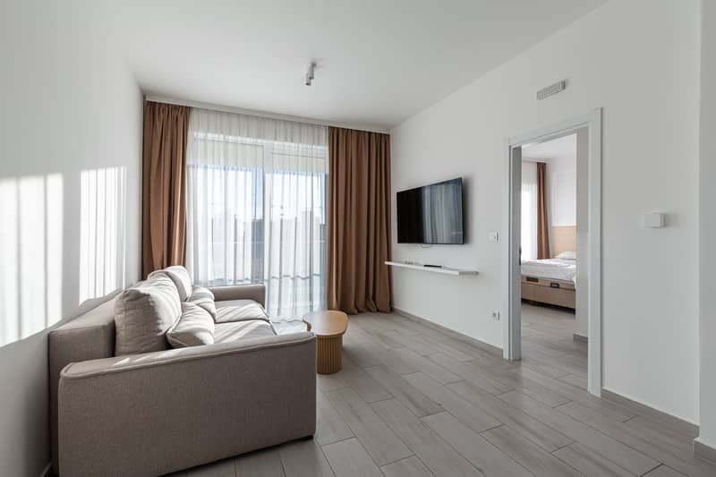 Exclusive Sale of a Brand New Hotel in Budva — photo 27