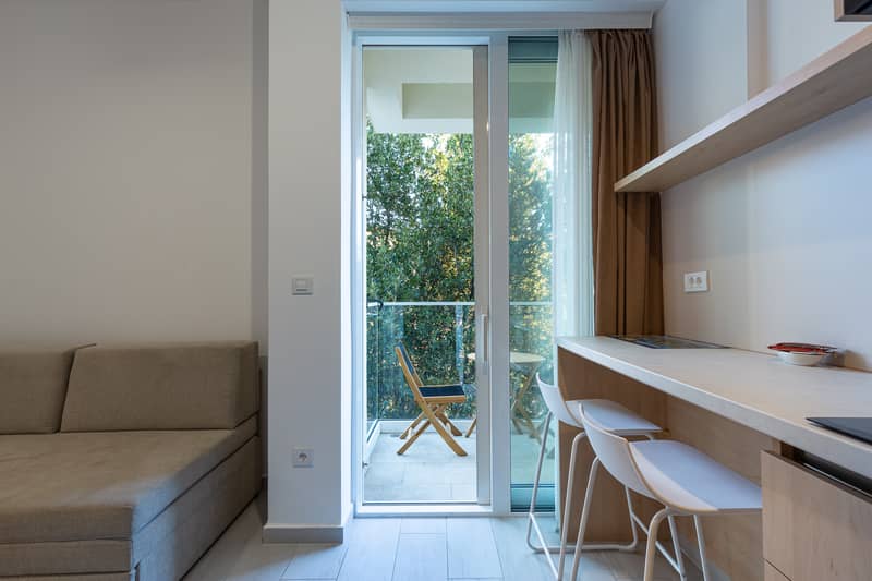 Exclusive Sale of a Brand New Hotel in Budva — photo 16