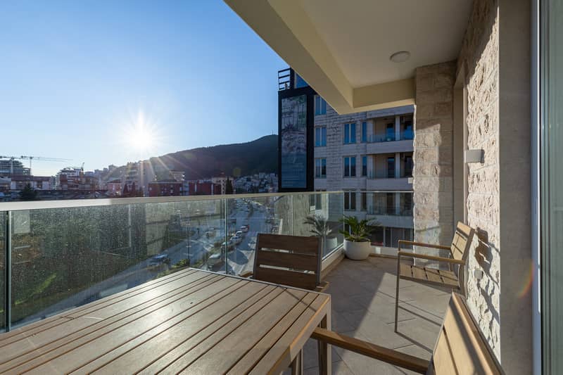 Exclusive Sale of a Brand New Hotel in Budva — photo 39