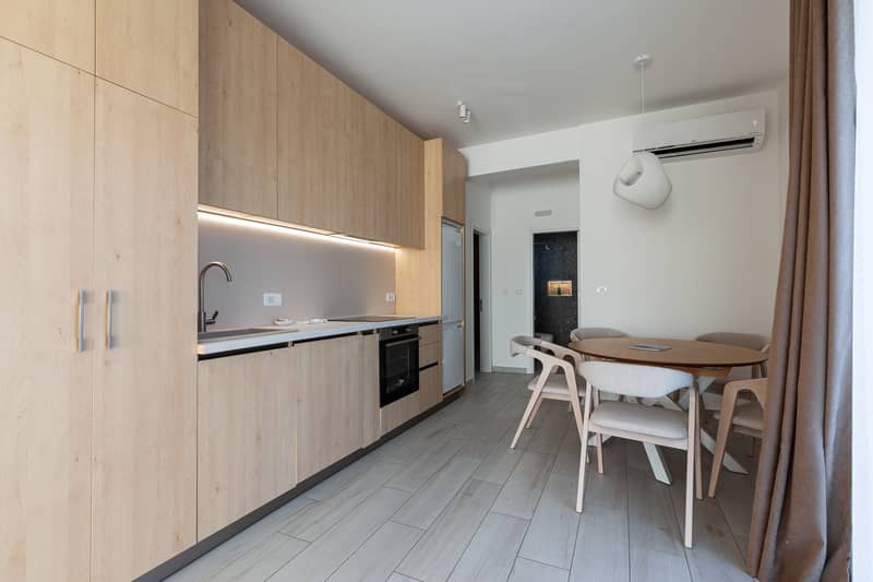 Exclusive Sale of a Brand New Hotel in Budva — photo 30