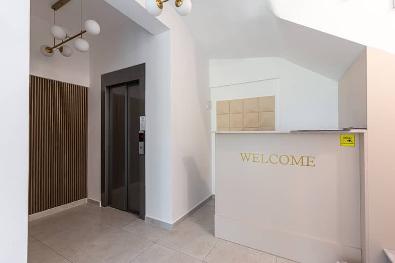 Exclusive Sale of a Brand New Hotel in Budva — photo 44