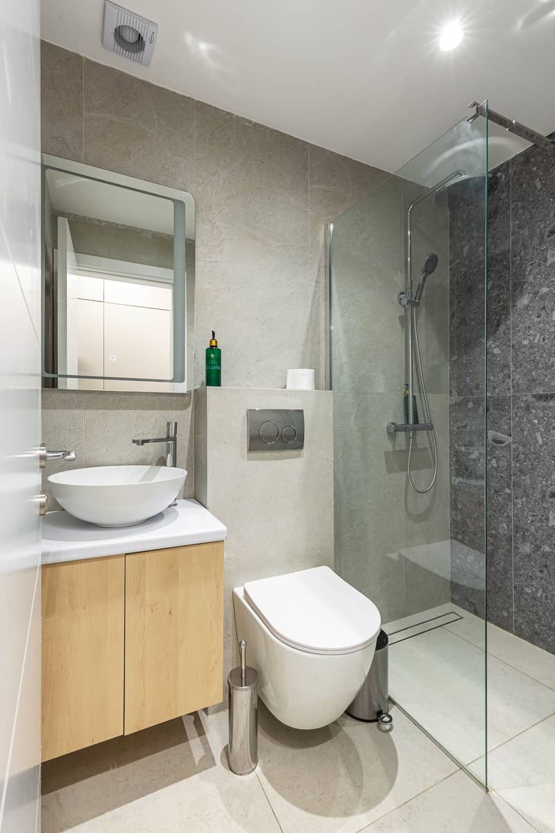 Exclusive Sale of a Brand New Hotel in Budva — photo 50