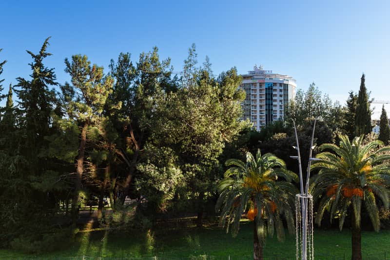Exclusive Sale of a Brand New Hotel in Budva — photo 13