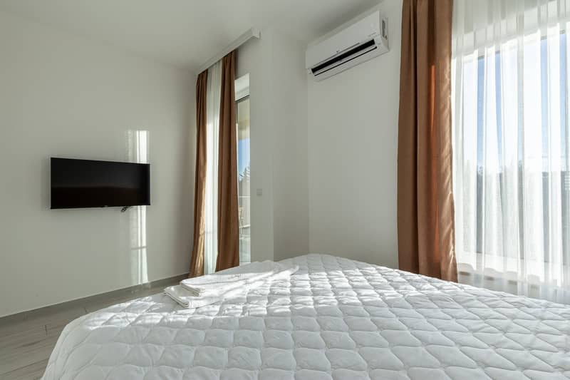Exclusive Sale of a Brand New Hotel in Budva — photo 36