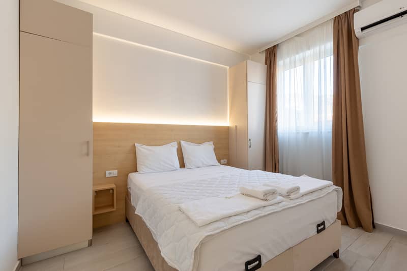 Exclusive Sale of a Brand New Hotel in Budva — photo 32