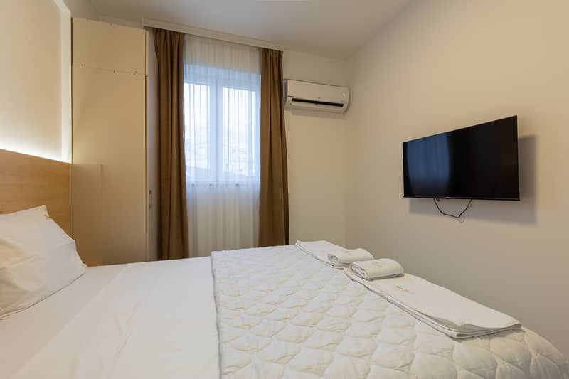 Exclusive Sale of a Brand New Hotel in Budva — photo 21