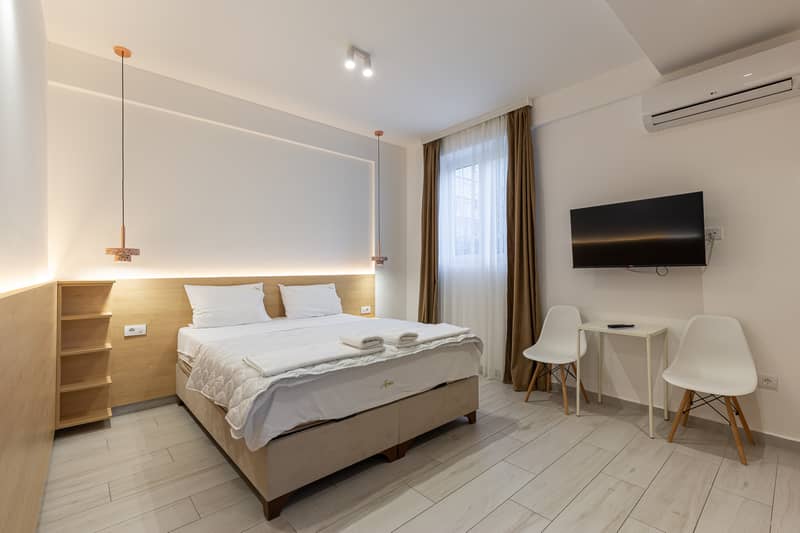 Exclusive Sale of a Brand New Hotel in Budva — photo 46