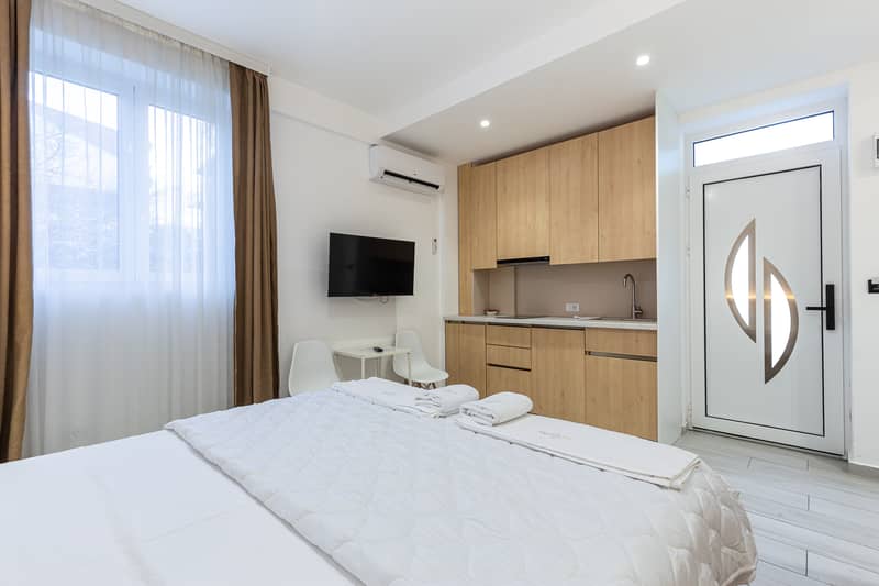 Exclusive Sale of a Brand New Hotel in Budva — photo 48