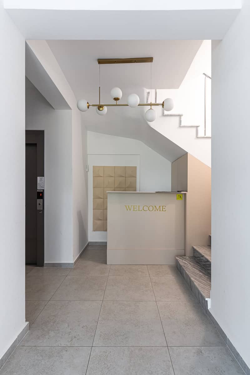 Exclusive Sale of a Brand New Hotel in Budva — photo 43