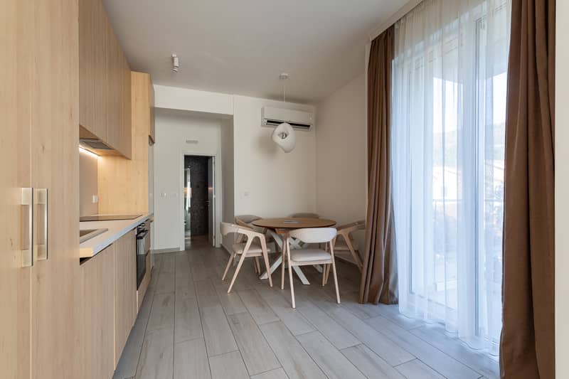 Exclusive Sale of a Brand New Hotel in Budva — photo 29