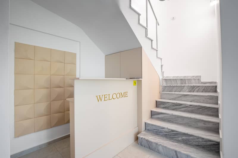 Exclusive Sale of a Brand New Hotel in Budva — photo 45