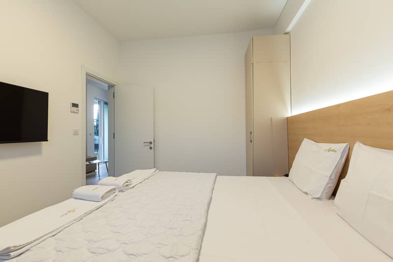 Exclusive Sale of a Brand New Hotel in Budva — photo 22