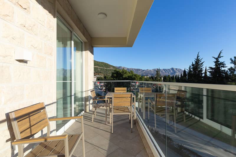 Exclusive Sale of a Brand New Hotel in Budva — photo 38