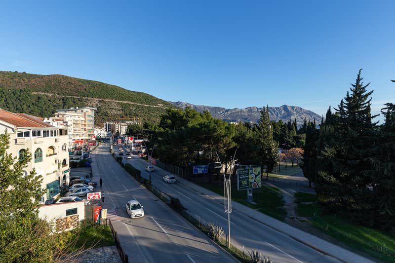 Exclusive Sale of a Brand New Hotel in Budva — photo 40