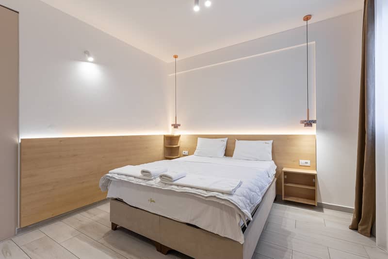 Exclusive Sale of a Brand New Hotel in Budva — photo 47