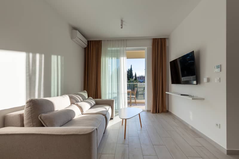 Exclusive Sale of a Brand New Hotel in Budva — photo 2