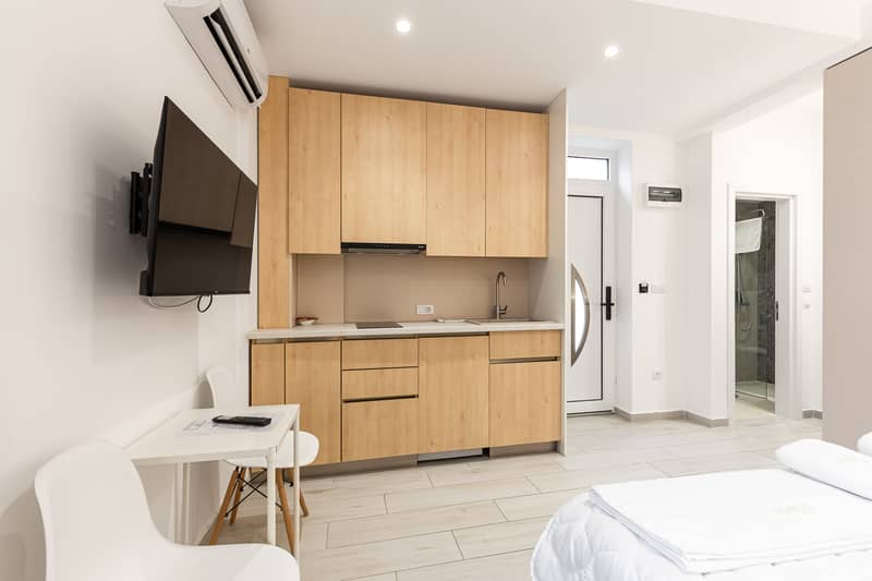 Exclusive Sale of a Brand New Hotel in Budva — photo 49