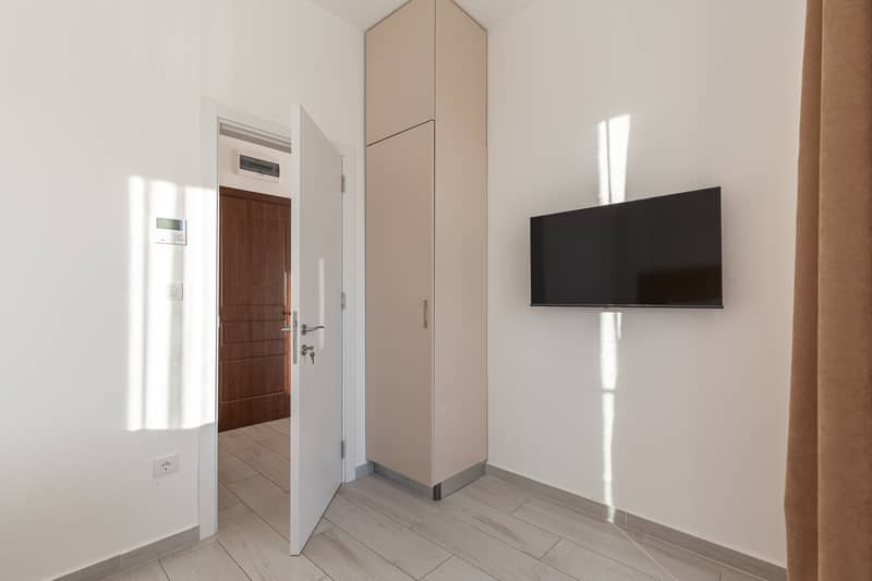 Exclusive Sale of a Brand New Hotel in Budva — photo 7